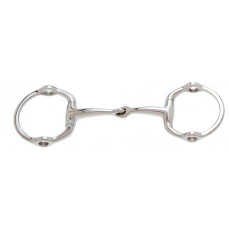 FILETE OLIVA SEFTON ELEVADOR PARTIDO INOX