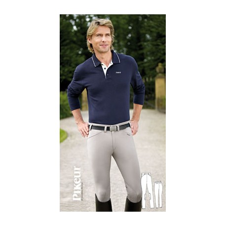 PANTALON PIKEUR RODRIGO (HOMBRE)