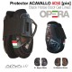 PROTECTOR ACAVALLO OPERA PIE (PAR)