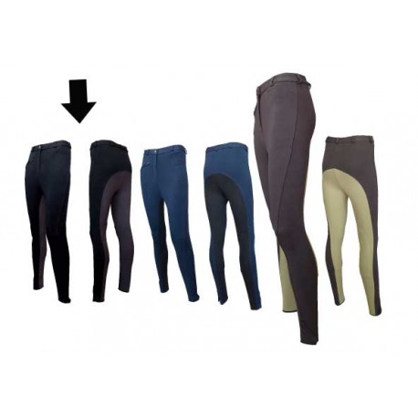 PANTALON PARIS TWO-COLOR (MUJER-HOMBRE-NIÑO)