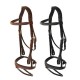 CABEZADA PESSOA LEGACY MUSEROLA ANCHA Y RIENDAS GOMA