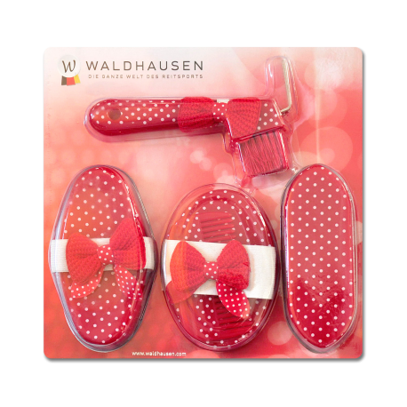 SET DE LIMPIEZA DOTTIES