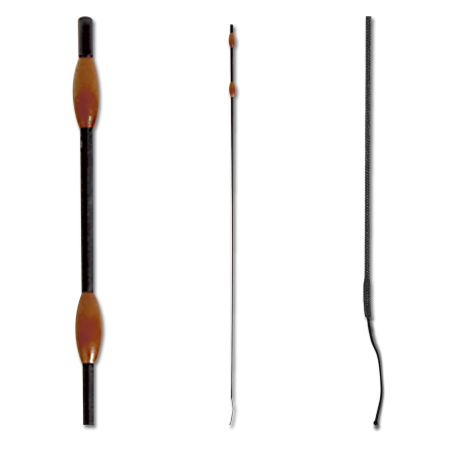 FUSTA BALANCE FLECK FELDMANN