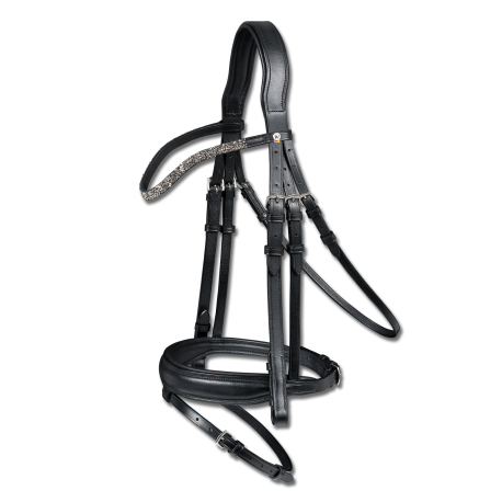 CABEZADA X-LINE DRESSY