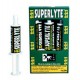 SUPERLYTE SYRINGE 3X70 (ELECTROLITOS EN PASTA ORAL)