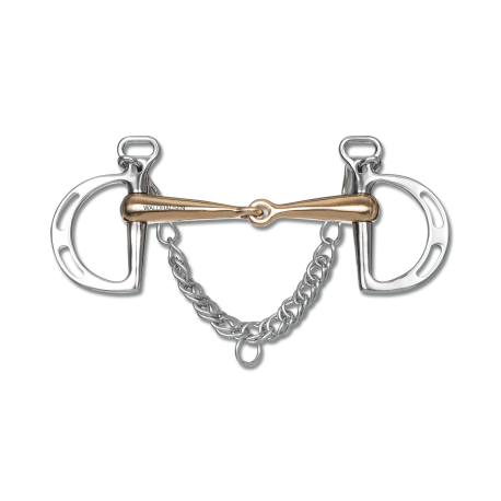 GOYOAGA PARTIDO EMBOCADURA CYPRIUM