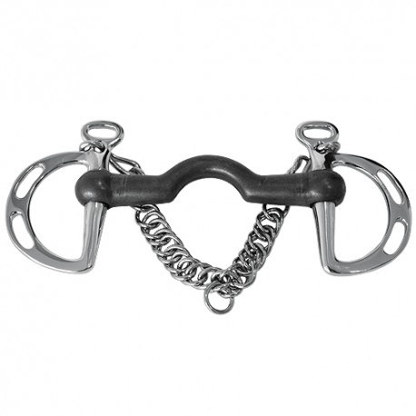 GOYOAGA PUENTE DE GOMA RIGIDA