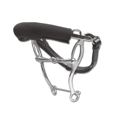 HACKAMORE MIRACLE COMBINADO AMERICANO