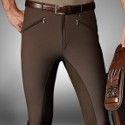 Pantalones montar hombre